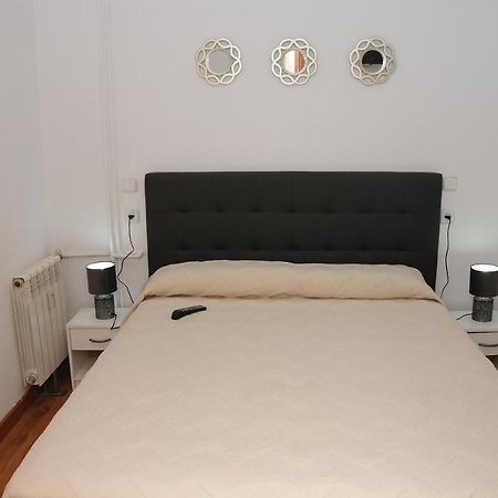 Alba1924 Bed and Breakfast Madrid Buitenkant foto
